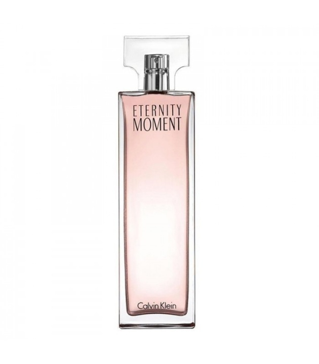 Calvin Klein Eternity Moment Edp 100ml in the group BEAUTY & HEALTH / Fragrance & Perfume / Perfumes / Perfume for her at TP E-commerce Nordic AB (38-57414)