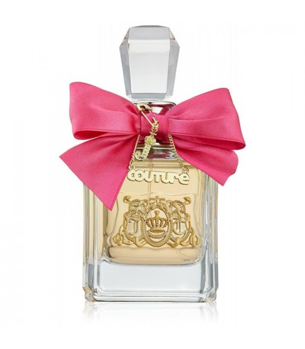 Juicy Couture Viva La Juicy Edp 100ml in the group BEAUTY & HEALTH / Fragrance & Perfume / Perfumes / Perfume for her at TP E-commerce Nordic AB (38-57431)