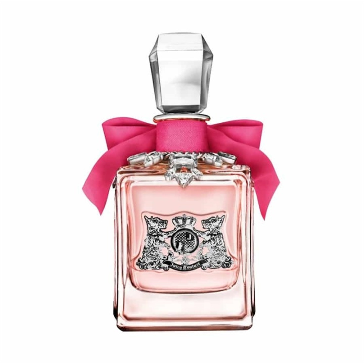 Juicy Couture La La Edp 100ml in the group BEAUTY & HEALTH / Fragrance & Perfume / Perfumes / Perfume for her at TP E-commerce Nordic AB (38-57432)