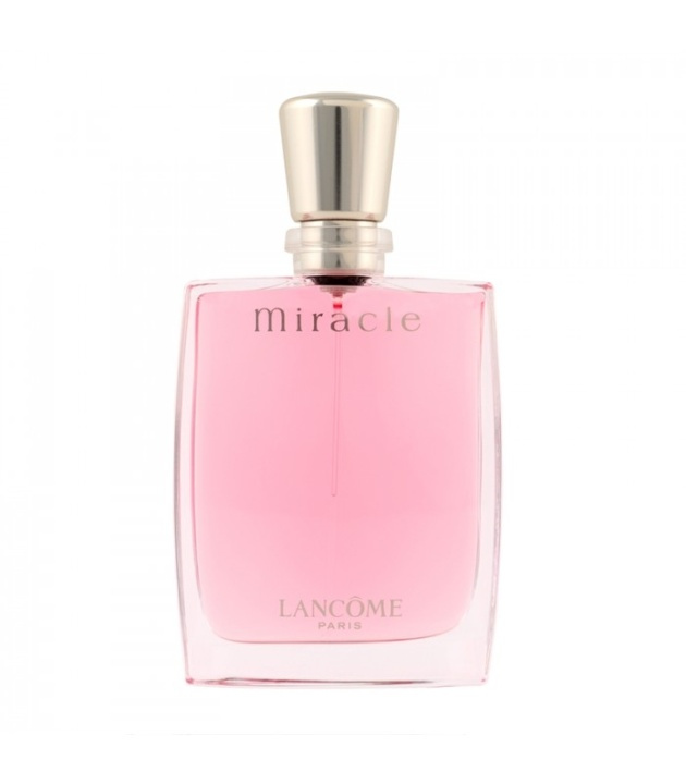 Lancome Miracle Edp 30ml in the group BEAUTY & HEALTH / Fragrance & Perfume / Perfumes / Perfume for her at TP E-commerce Nordic AB (38-57451)