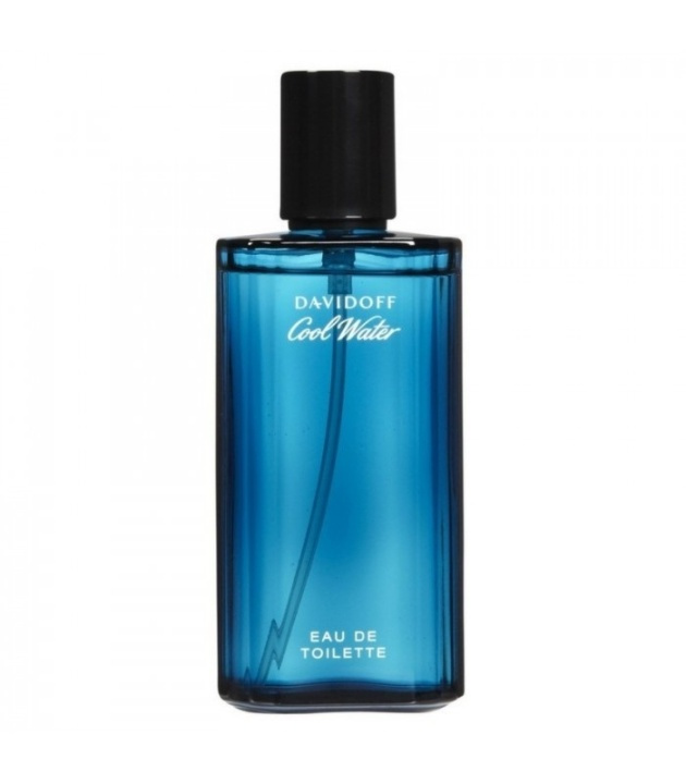 Davidoff Cool Water Man Edt 125ml in the group BEAUTY & HEALTH / Fragrance & Perfume / Perfumes / Perfume for him at TP E-commerce Nordic AB (38-57482)