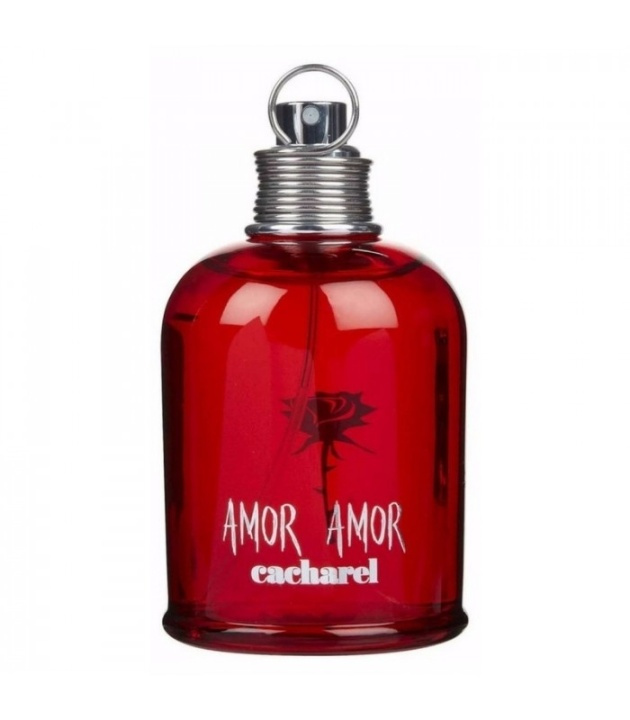 Cacharel Amor Amor Edt 30ml in the group BEAUTY & HEALTH / Fragrance & Perfume / Perfumes / Perfume for her at TP E-commerce Nordic AB (38-57521)