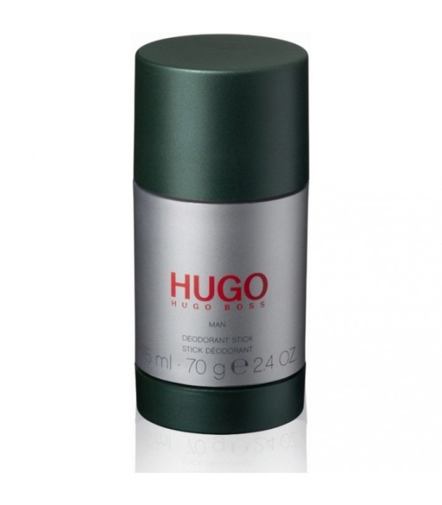 Hugo Boss Hugo Man Deostick 75ml in the group BEAUTY & HEALTH / Fragrance & Perfume / Deodorants / Deodorant for women at TP E-commerce Nordic AB (38-57527)