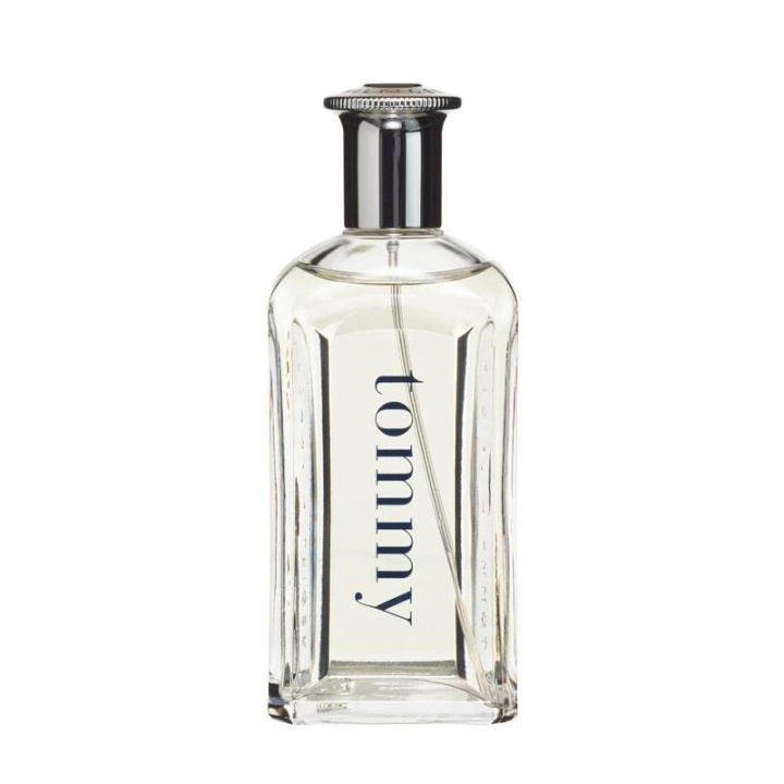 Tommy Hilfiger Tommy Edt 100ml in the group BEAUTY & HEALTH / Fragrance & Perfume / Perfumes / Perfume for him at TP E-commerce Nordic AB (38-57604)