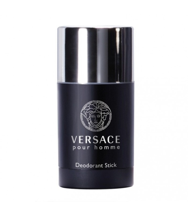 Versace Pour Homme Deostick 75ml in the group BEAUTY & HEALTH / Fragrance & Perfume / Deodorants / Deodorant for women at TP E-commerce Nordic AB (38-57606)