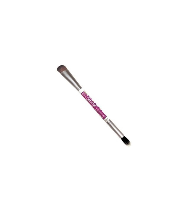 theBalm Give Crease A Chance Brush in the group BEAUTY & HEALTH / Makeup / Tools & Make up set / Brushes at TP E-commerce Nordic AB (38-57626)