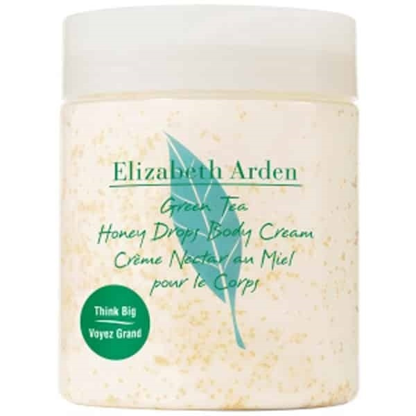 Elizabeth Arden Green Tea Honey Drops Body Cream 500ml in the group BEAUTY & HEALTH / Skin care / Body health / Body lotion at TP E-commerce Nordic AB (38-57667)