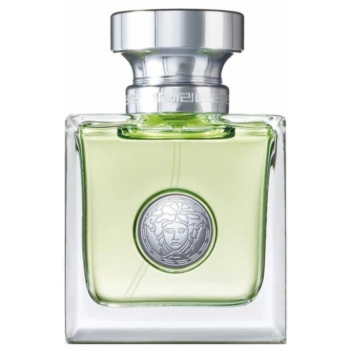 Versace Versense Edt 50ml in the group BEAUTY & HEALTH / Fragrance & Perfume / Perfumes / Perfume for her at TP E-commerce Nordic AB (38-57694)