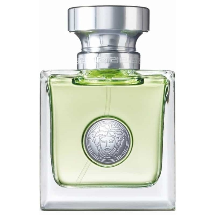 Versace Versense Edt 50ml in the group BEAUTY & HEALTH / Fragrance & Perfume / Perfumes / Perfume for her at TP E-commerce Nordic AB (38-57694)