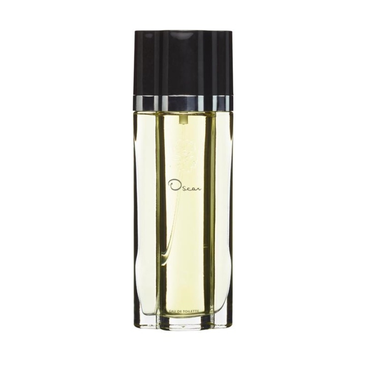 Oscar de la Renta Oscar Edt 100ml in the group BEAUTY & HEALTH / Fragrance & Perfume / Perfumes / Perfume for her at TP E-commerce Nordic AB (38-57712)