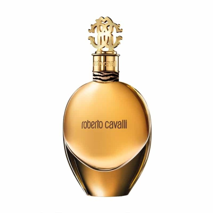 Roberto Cavalli Edp 75ml in the group BEAUTY & HEALTH / Fragrance & Perfume / Perfumes / Perfume for her at TP E-commerce Nordic AB (38-57734)