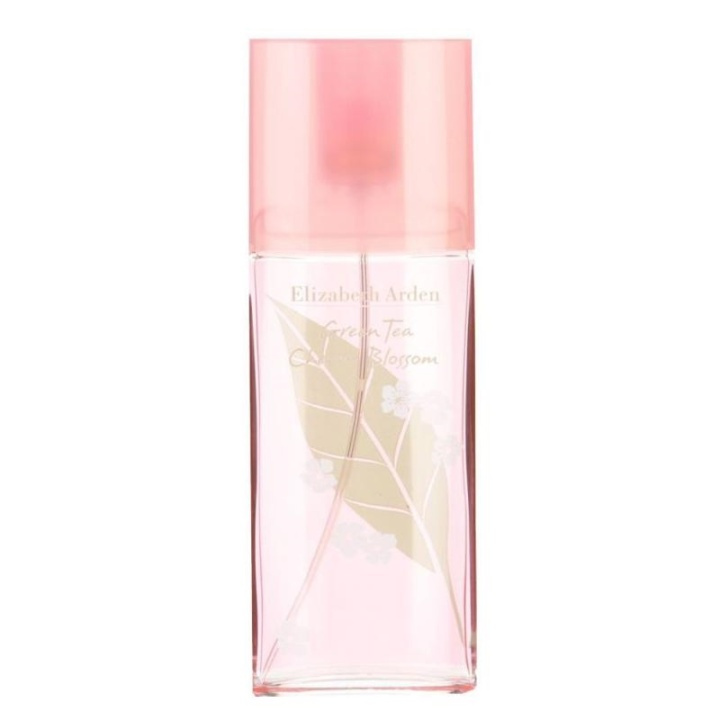 Elizabeth Arden Green Tea Cherry Blossom Edt 100ml in the group BEAUTY & HEALTH / Fragrance & Perfume / Perfumes / Perfume for her at TP E-commerce Nordic AB (38-57738)