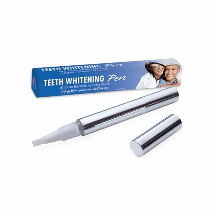 Beaming White Teeth Whitening Pen 2ml in the group BEAUTY & HEALTH / Oral care / Whitening products at TP E-commerce Nordic AB (38-57784)