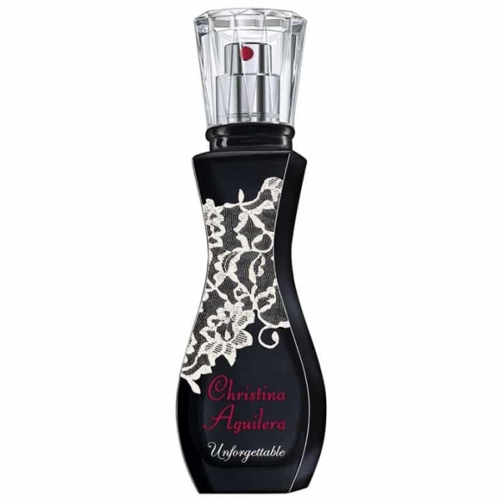 Christina Aguilera Unforgettable Edp 30ml in the group BEAUTY & HEALTH / Fragrance & Perfume / Perfumes / Perfume for her at TP E-commerce Nordic AB (38-57816)