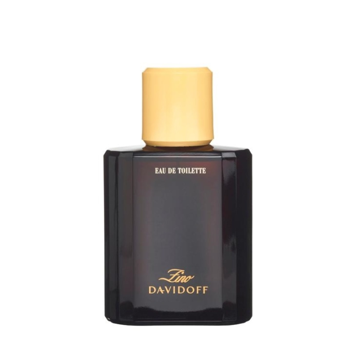 Davidoff Zino Edt 125ml in the group BEAUTY & HEALTH / Fragrance & Perfume / Perfumes / Perfume for him at TP E-commerce Nordic AB (38-57823)