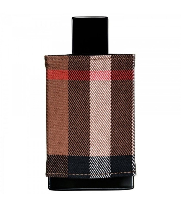Burberry London Men Edt 50ml in the group BEAUTY & HEALTH / Fragrance & Perfume / Perfumes / Perfume for him at TP E-commerce Nordic AB (38-57845)