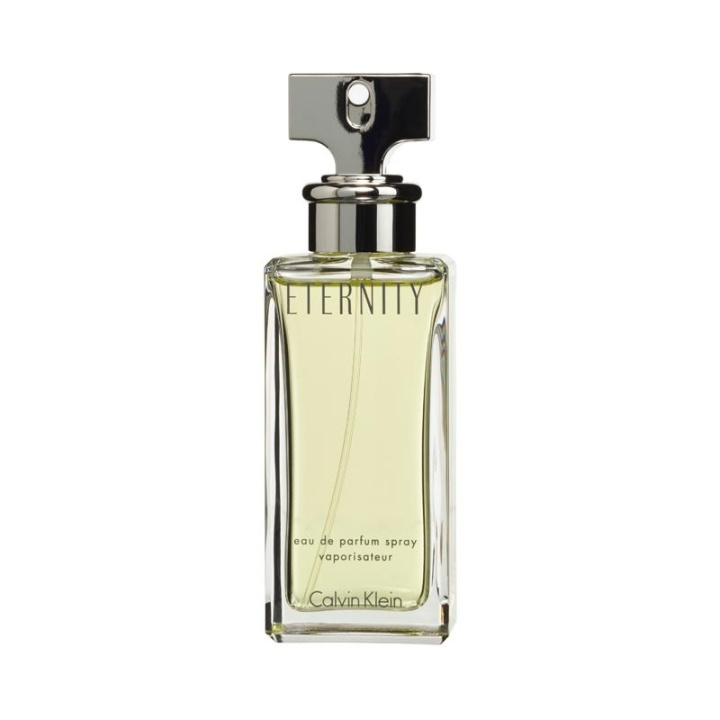 Calvin Klein Eternity Edp 100ml in the group BEAUTY & HEALTH / Fragrance & Perfume / Perfumes / Perfume for her at TP E-commerce Nordic AB (38-57900)