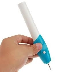 Engrave It, Gravyr-penna in the group Sport, leisure & Hobby / Fun stuff / Smart home at TP E-commerce Nordic AB (38-5793)