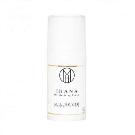 Mia Höytö IHANA Travel Size 15ml in the group BEAUTY & HEALTH / Skin care / Face / Face creams at TP E-commerce Nordic AB (38-57936)