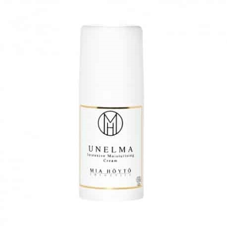 Mia Höytö UNELMA Travel Size 15ml in the group BEAUTY & HEALTH / Skin care / Face / Day cream at TP E-commerce Nordic AB (38-57938)