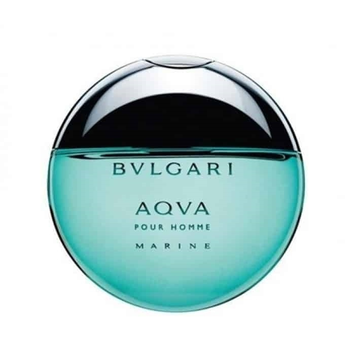 Bvlgari Aqva Marine Pour Homme Edt 50ml in the group BEAUTY & HEALTH / Fragrance & Perfume / Perfumes / Perfume for him at TP E-commerce Nordic AB (38-57970)