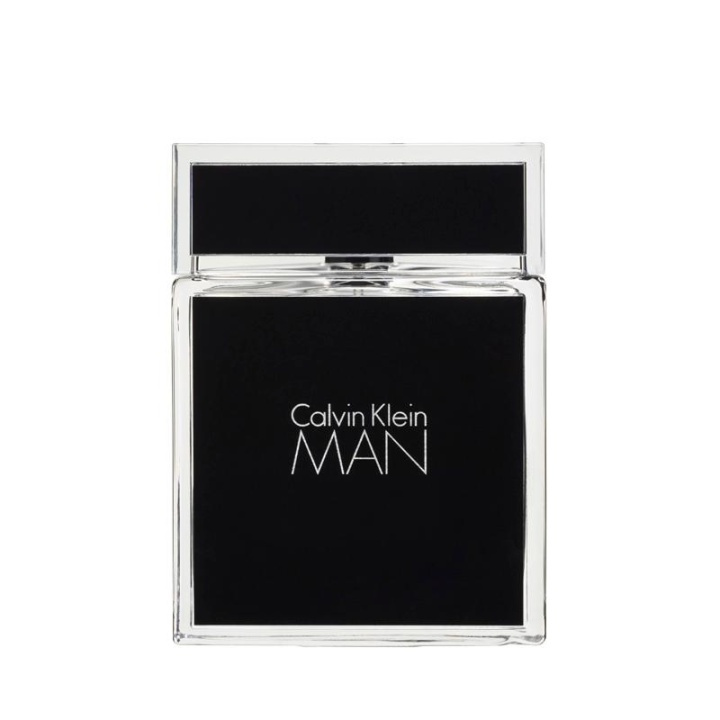 Calvin Klein Man Edt 100ml in the group BEAUTY & HEALTH / Fragrance & Perfume / Perfumes / Perfume for him at TP E-commerce Nordic AB (38-57974)