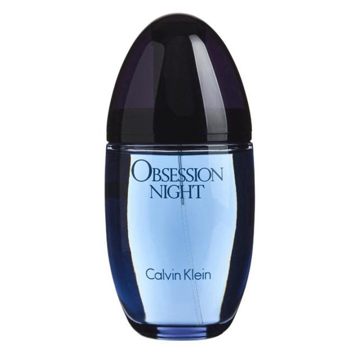 Calvin Klein Obsession Night Edp 100ml in the group BEAUTY & HEALTH / Fragrance & Perfume / Perfumes / Perfume for her at TP E-commerce Nordic AB (38-58049)
