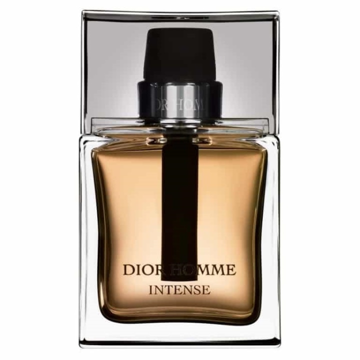 Dior Homme Intense Edp 50ml in the group BEAUTY & HEALTH / Fragrance & Perfume / Perfumes / Perfume for him at TP E-commerce Nordic AB (38-58057)