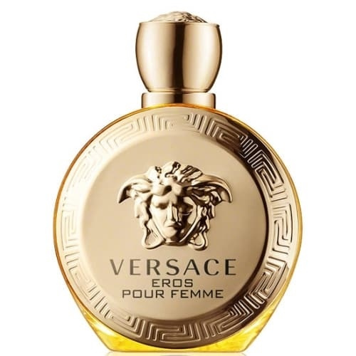 Versace Eros Pour Femme Edp 30ml in the group BEAUTY & HEALTH / Fragrance & Perfume / Perfumes / Perfume for her at TP E-commerce Nordic AB (38-58059)