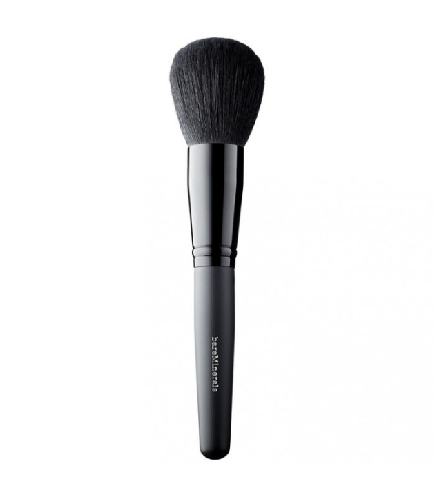 Bare Minerals Supreme Finisher Brush in the group BEAUTY & HEALTH / Makeup / Tools & Make up set / Brushes at TP E-commerce Nordic AB (38-58085)