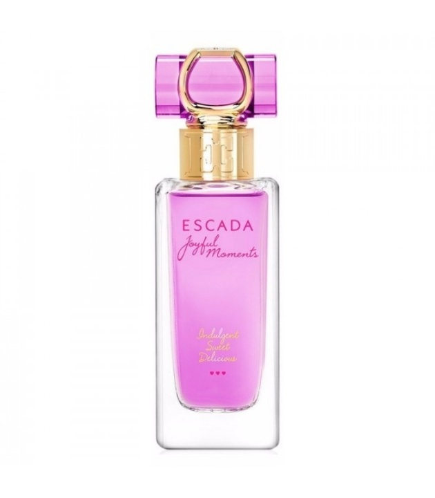 Escada Joyful Moments Edp 30ml in the group BEAUTY & HEALTH / Fragrance & Perfume / Perfumes / Perfume for her at TP E-commerce Nordic AB (38-58113)