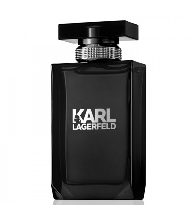 Karl Lagerfeld Pour Homme Edt 50ml in the group BEAUTY & HEALTH / Fragrance & Perfume / Perfumes / Perfume for him at TP E-commerce Nordic AB (38-58115)