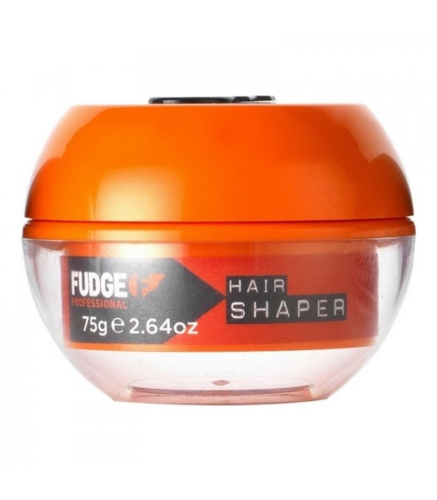 Fudge Hair Shaper 75g in the group BEAUTY & HEALTH / Hair & Styling / Hair styling / Hair wax at TP E-commerce Nordic AB (38-58139)