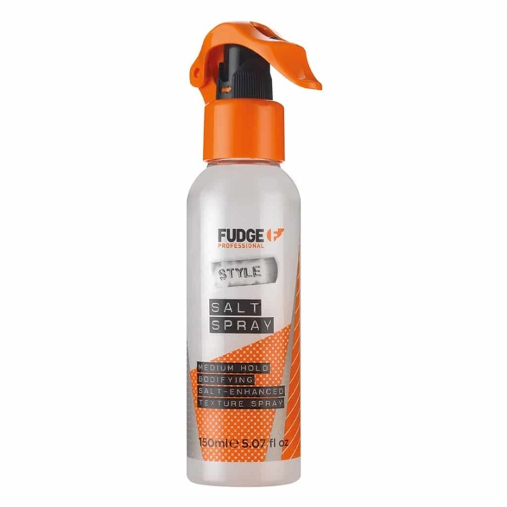 Fudge Salt Spray 150ml in the group BEAUTY & HEALTH / Hair & Styling / Hair styling / Saltwater spray at TP E-commerce Nordic AB (38-58145)
