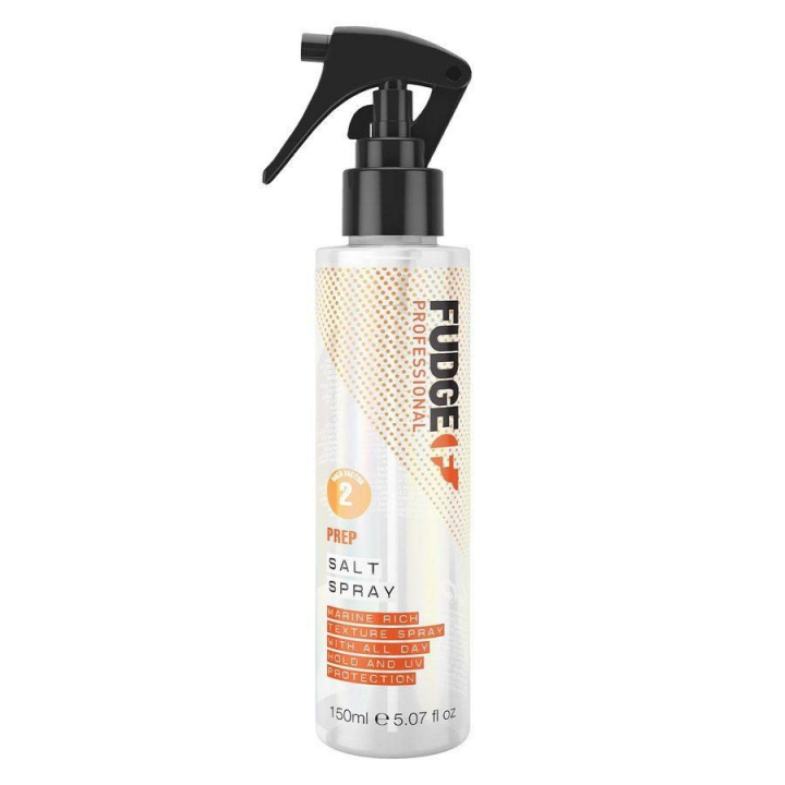 Fudge Salt Spray 150ml in the group BEAUTY & HEALTH / Hair & Styling / Hair styling / Saltwater spray at TP E-commerce Nordic AB (38-58145)
