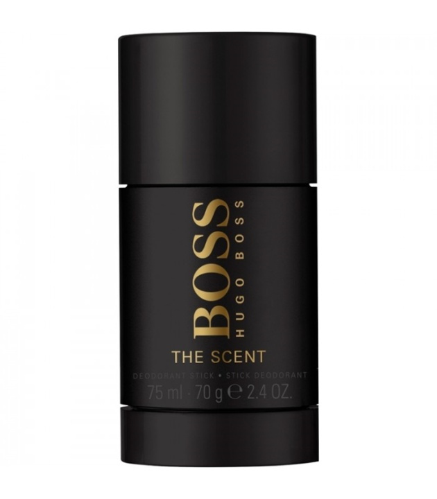 Hugo Boss The Scent Deostick 75ml in the group BEAUTY & HEALTH / Fragrance & Perfume / Deodorants / Deodorant for women at TP E-commerce Nordic AB (38-58154)