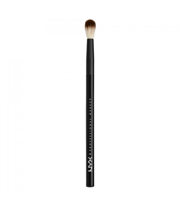 NYX PROF. MAKEUP Pro Blending Brush in the group BEAUTY & HEALTH / Makeup / Tools & Make up set / Brushes at TP E-commerce Nordic AB (38-58165)
