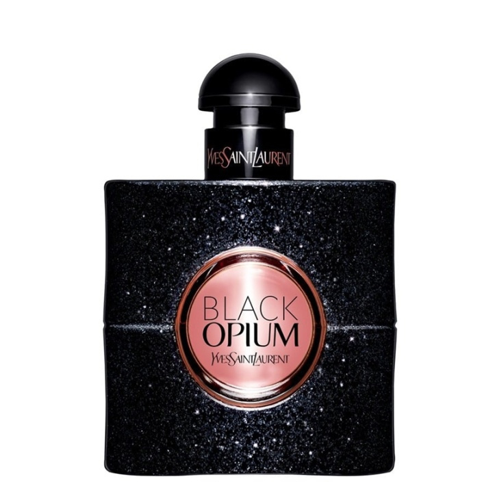 Yves Saint Laurent Black Opium Edp 30ml in the group BEAUTY & HEALTH / Fragrance & Perfume / Perfumes / Perfume for her at TP E-commerce Nordic AB (38-58223)