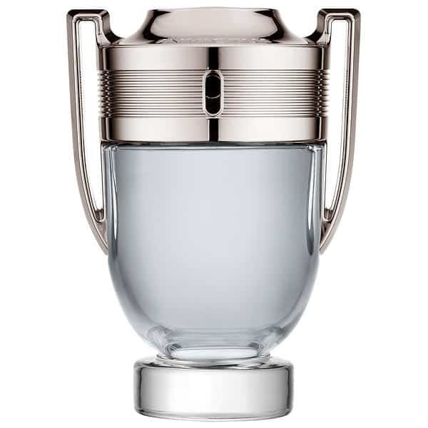 Paco Rabanne Invictus Edt 50ml in the group BEAUTY & HEALTH / Fragrance & Perfume / Perfumes / Perfume for him at TP E-commerce Nordic AB (38-58224)
