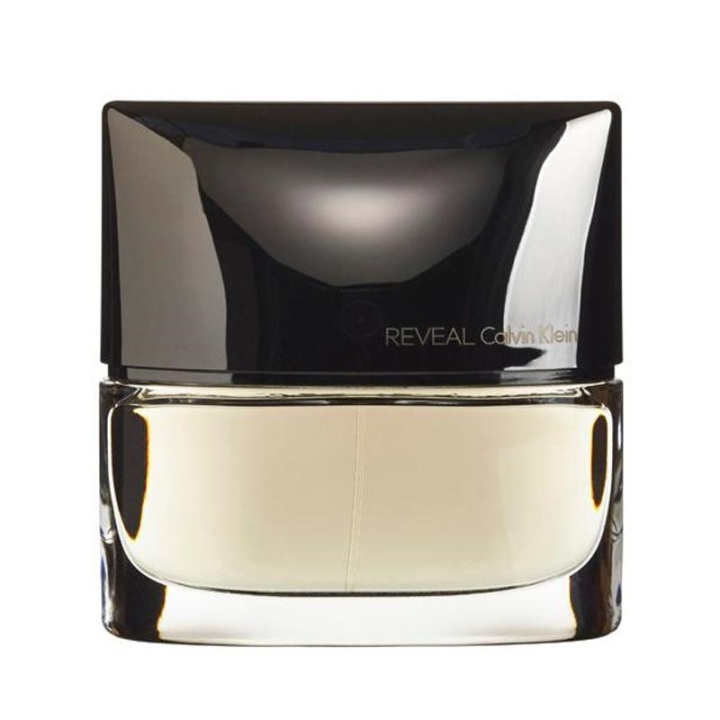 Calvin Klein Reveal For Men Edt 100ml in the group BEAUTY & HEALTH / Fragrance & Perfume / Perfumes / Perfume for him at TP E-commerce Nordic AB (38-58229)