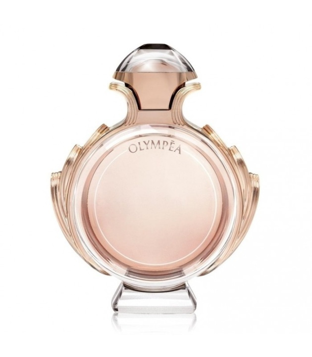 Paco Rabanne Olympea Edp 80ml in the group BEAUTY & HEALTH / Fragrance & Perfume / Perfumes / Perfume for her at TP E-commerce Nordic AB (38-58427)