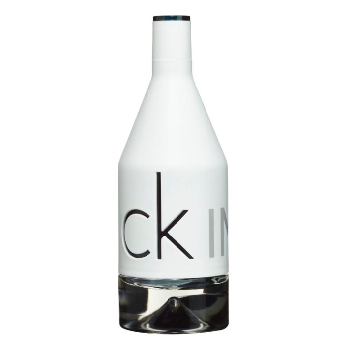 Calvin Klein CK IN2U Him Edt 150ml in the group BEAUTY & HEALTH / Fragrance & Perfume / Perfumes / Perfume for him at TP E-commerce Nordic AB (38-58431)