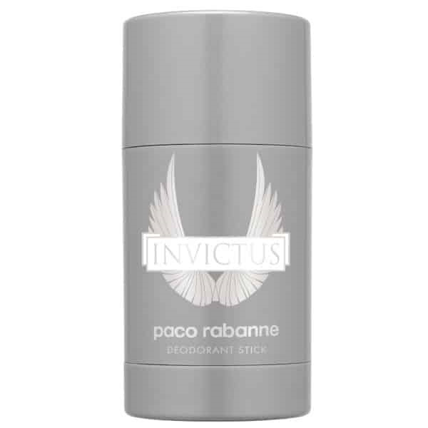Paco Rabanne Invictus Deostick 75ml in the group BEAUTY & HEALTH / Fragrance & Perfume / Deodorants / Deodorant for women at TP E-commerce Nordic AB (38-58432)