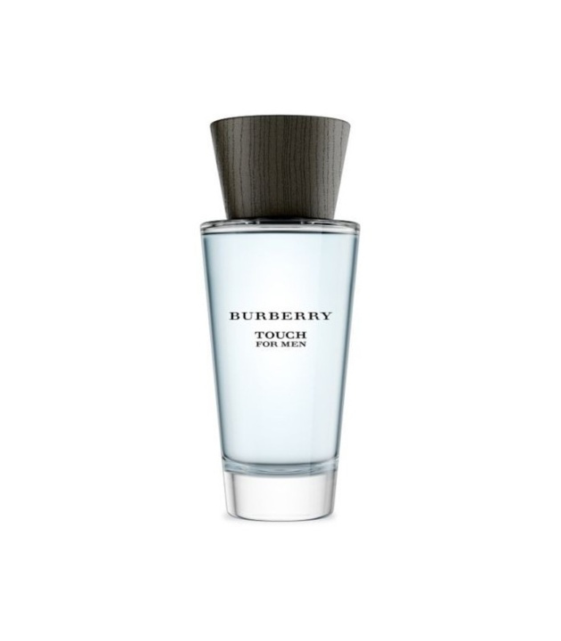 Burberry Touch For Men Edt 100ml in the group BEAUTY & HEALTH / Fragrance & Perfume / Perfumes / Perfume for him at TP E-commerce Nordic AB (38-58436)