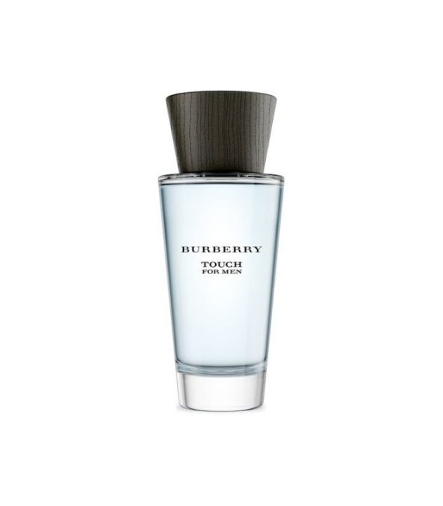 Burberry Touch For Men Edt 50ml in the group BEAUTY & HEALTH / Fragrance & Perfume / Perfumes / Perfume for him at TP E-commerce Nordic AB (38-58438)