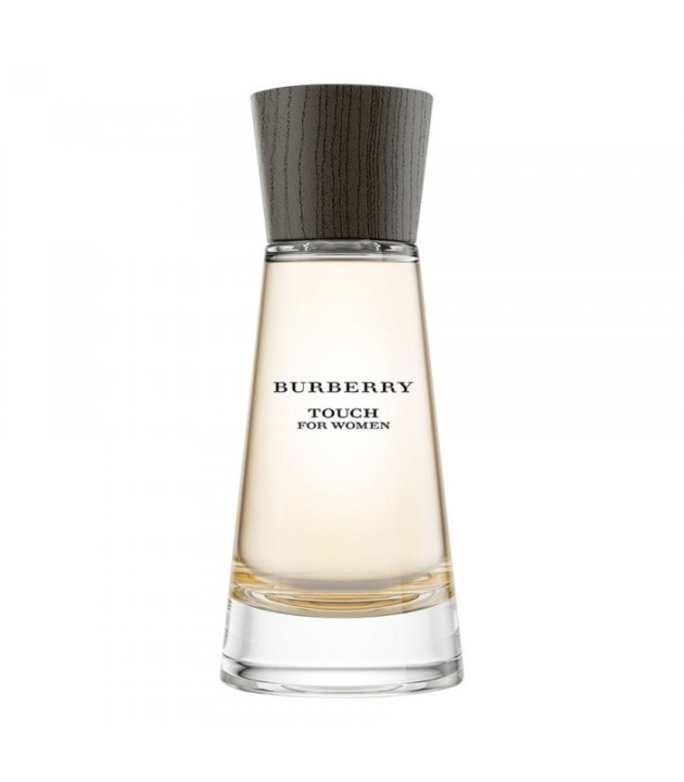 Burberry Touch For Women Edp 100ml in the group BEAUTY & HEALTH / Fragrance & Perfume / Perfumes / Perfume for her at TP E-commerce Nordic AB (38-58439)