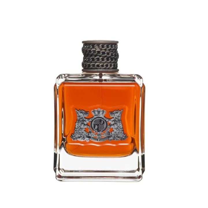 Juicy Couture Dirty English Edt 100ml in the group BEAUTY & HEALTH / Fragrance & Perfume / Perfumes / Perfume for him at TP E-commerce Nordic AB (38-58463)
