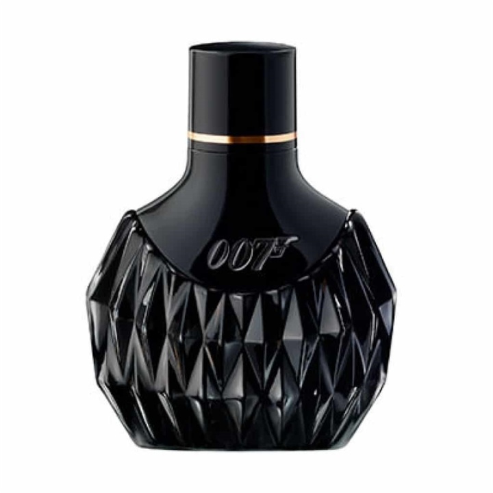 James Bond 007 For Women Edp Spray 50 ml in the group BEAUTY & HEALTH / Fragrance & Perfume / Perfumes / Perfume for her at TP E-commerce Nordic AB (38-58688)