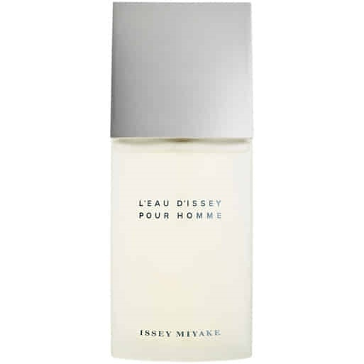 Issey Miyake L\'Eau D\'Issey Pour Homme Edt 40ml in the group BEAUTY & HEALTH / Fragrance & Perfume / Perfumes / Perfume for him at TP E-commerce Nordic AB (38-58729)