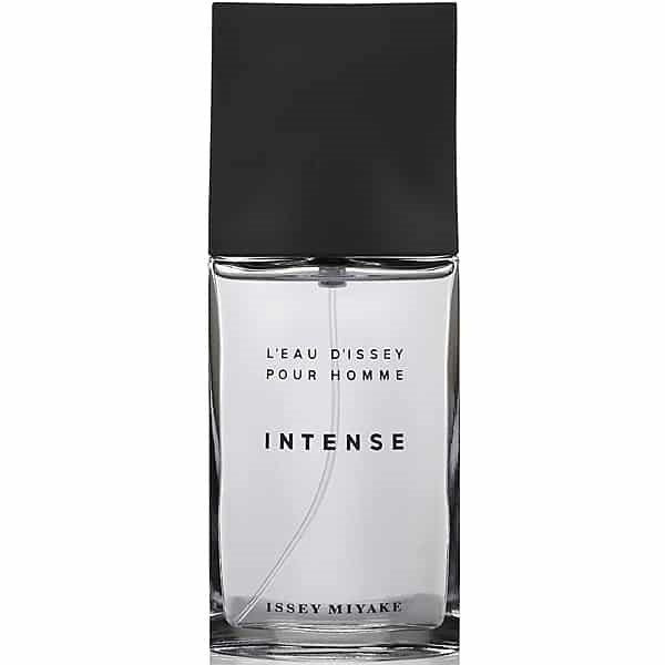 Issey Miyake L\'Eau D\'Issey Pour Homme Intense Edt 75ml in the group BEAUTY & HEALTH / Fragrance & Perfume / Perfumes / Perfume for him at TP E-commerce Nordic AB (38-58731)